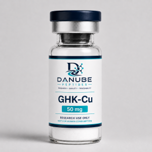 GHK-Cu 50 mg